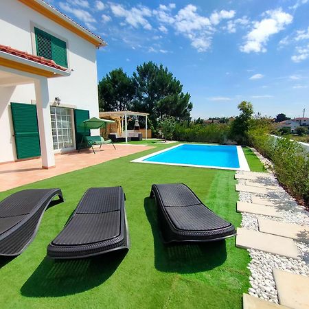 Quercus Villa Сесимбра Екстериор снимка