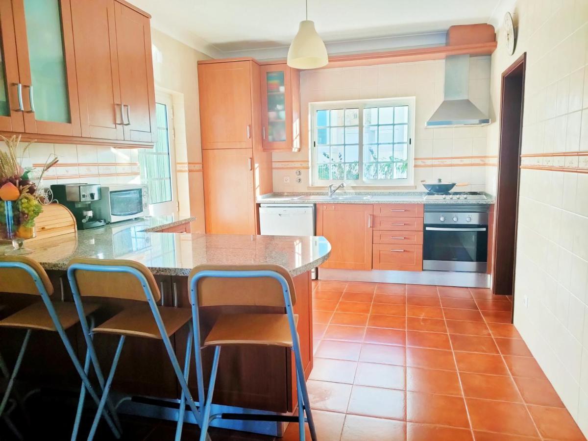 Quercus Villa Сесимбра Екстериор снимка