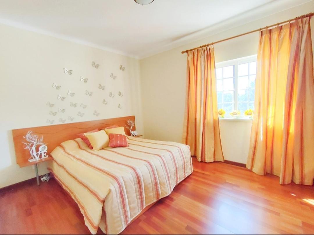 Quercus Villa Сесимбра Екстериор снимка