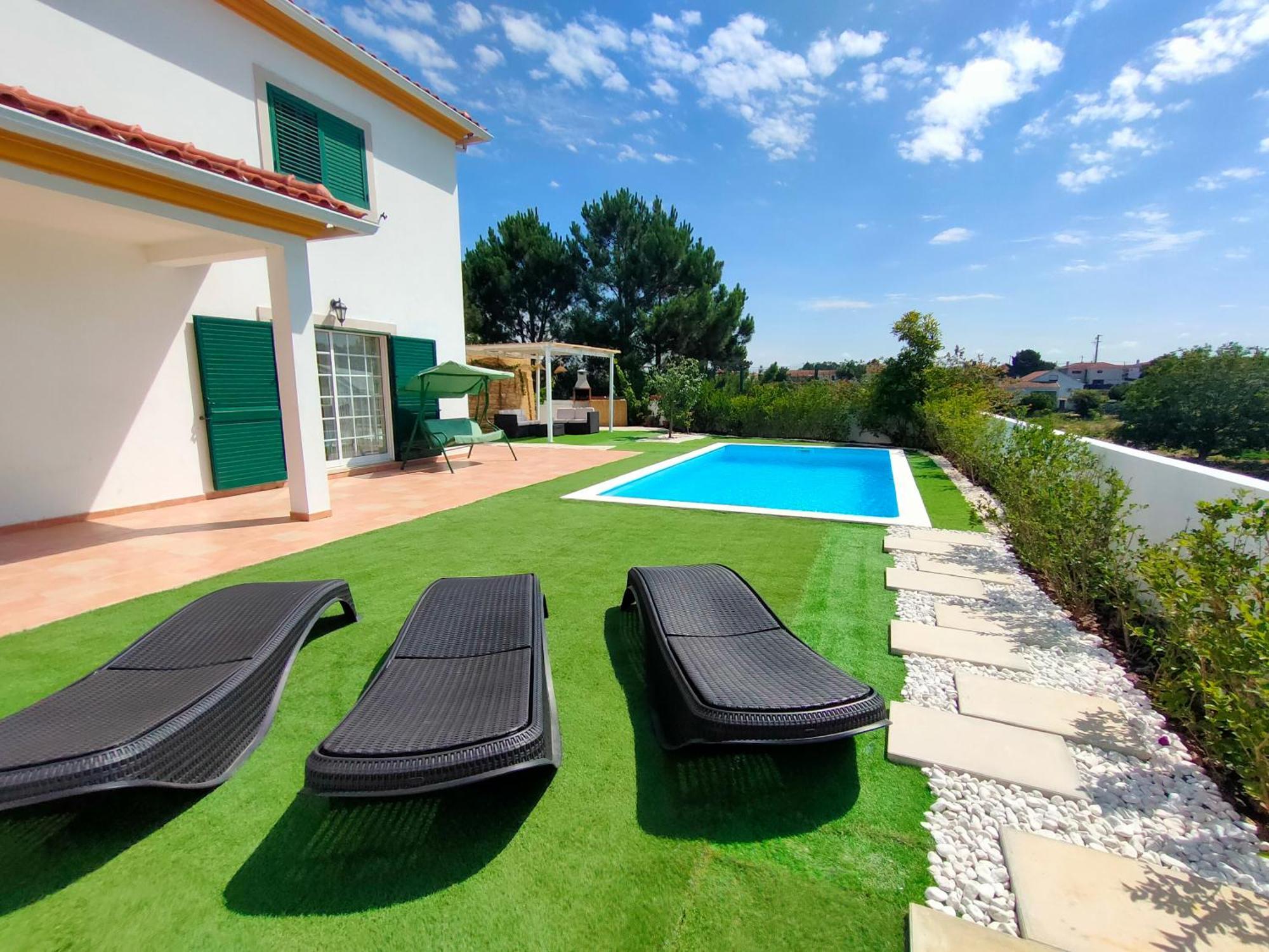 Quercus Villa Сесимбра Екстериор снимка